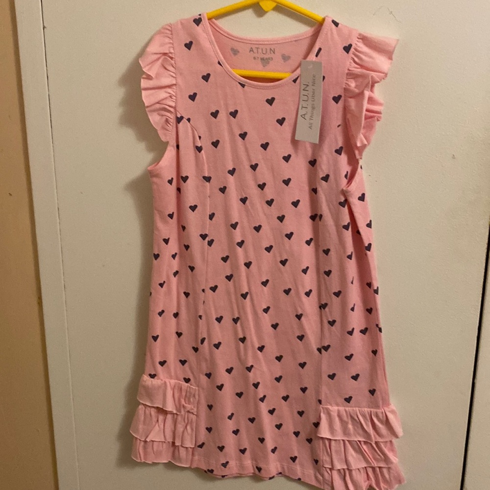 Brand A.T.U.N brand nwt